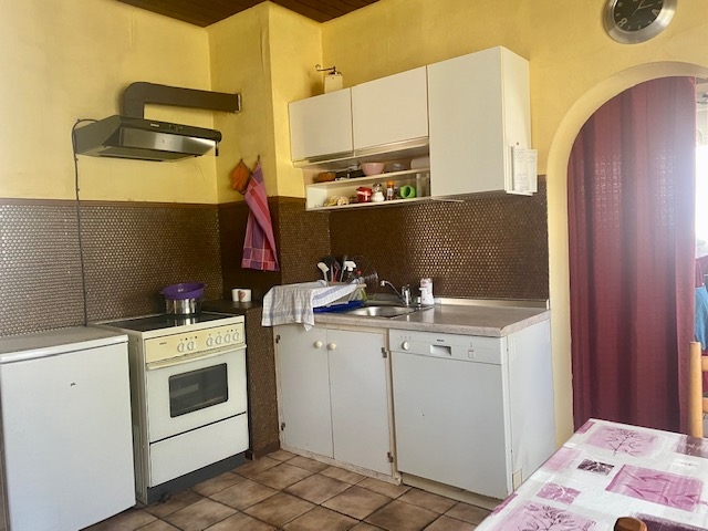 K�che Einfamilienhaus Bad Rappenau / Heinsheim