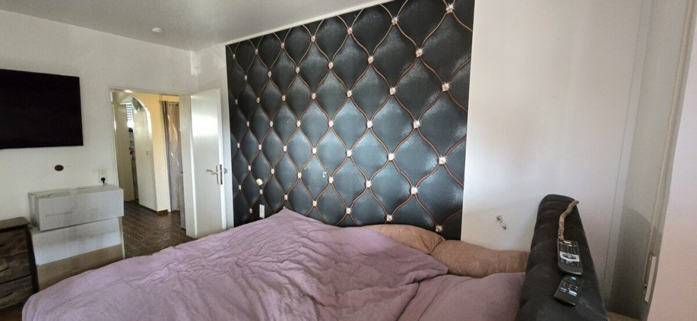 Schlafzimmer Etagenwohnung Heilbronn / Sontheim