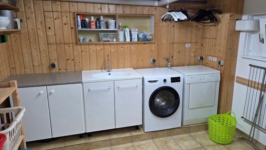 20Waschkche Reihenmittelhaus Heilbronn