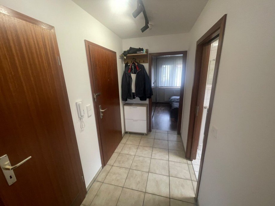 Flur Etagenwohnung Neuenstadt