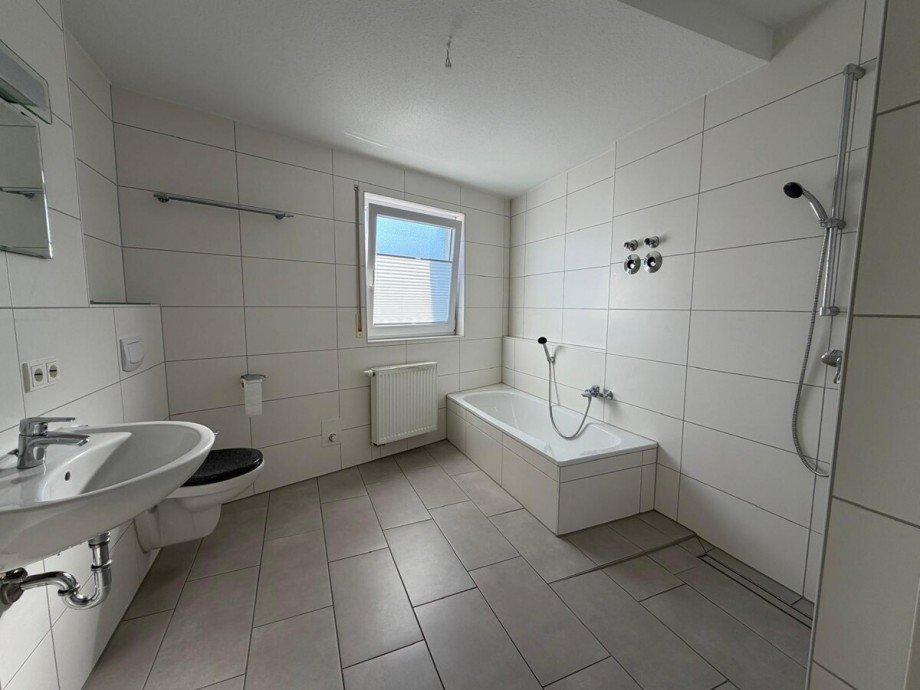 Bad Etagenwohnung Bad Friedrichshall