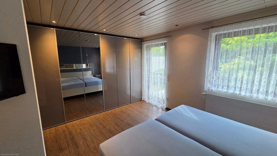 13Schlafzimmer Reihenmittelhaus Heilbronn