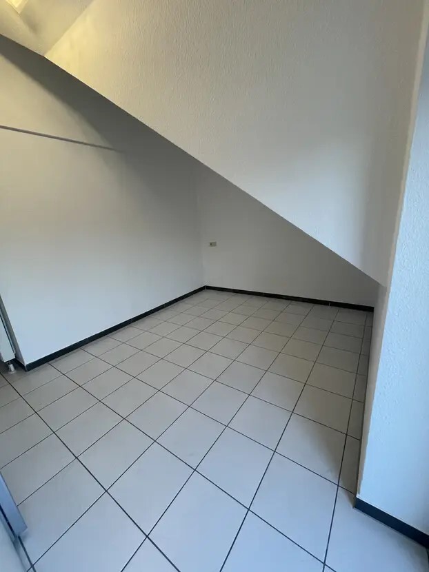 Schlafzimmer Maisonettewohnung Bad Friedrichshall