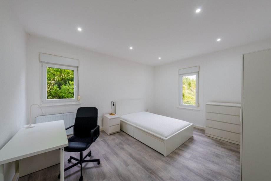 Wohnen Etagenwohnung Nordheim